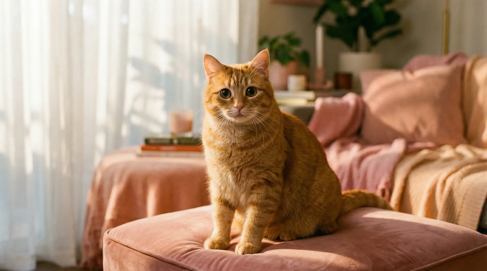 本周明星猫咪奶糖 - 诺基亚翻盖机